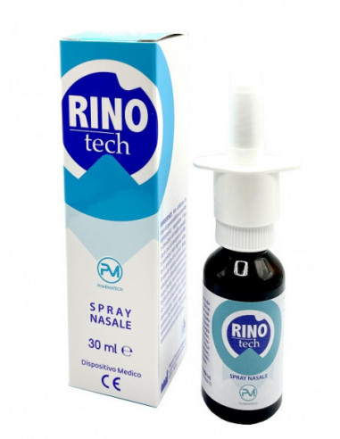 Rinotech Spray Nasale 30 Ml
