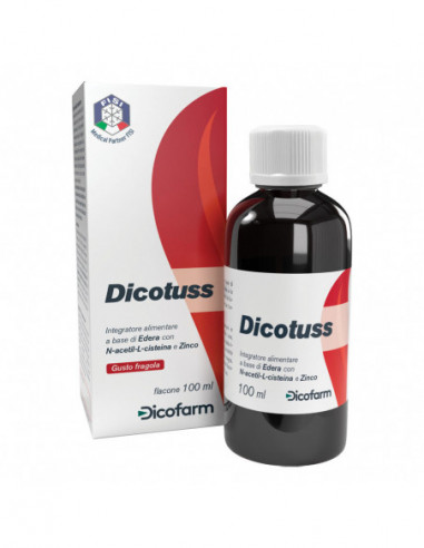 Dicotuss 100 Ml