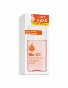 Bio-oil Olio Per La Cura...