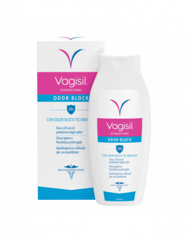 Vagisil Detergente Intimo Protect...
