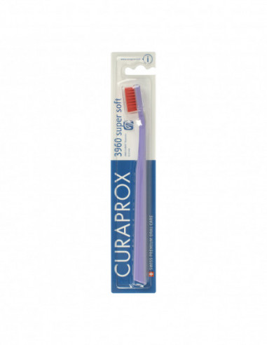 Curaprox Cs 3960 Super Soft Blister...
