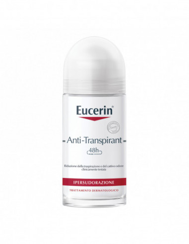 Eucerin Deodorante Antitraspirant...