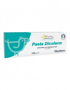 Dicofarm Pasta 100 Ml