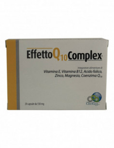 Effetto Q10 Complex 20...
