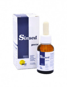 Sinsed Gocce 30 Ml