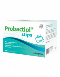Probactiol Stips 40 Bustine