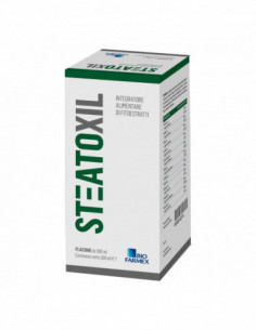Steatoxil 500 Ml