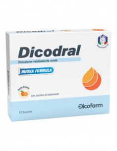 Dicodral 12 Bustine