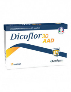 Dicoflor 30 Aad 15 Bustine
