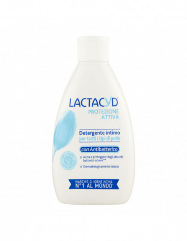 Lactacyd Protezione Attiva Con...