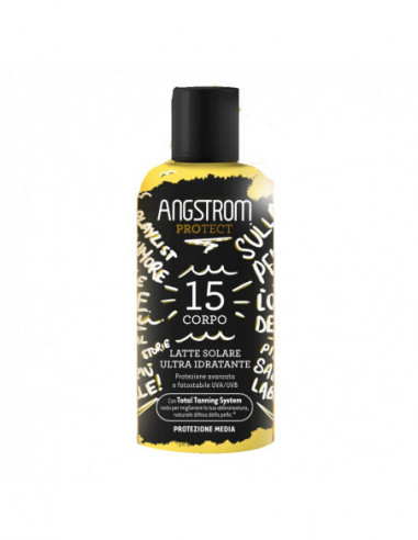 Angstrom Latte Solare Limited Edition...