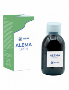Alema Dren 250 Ml