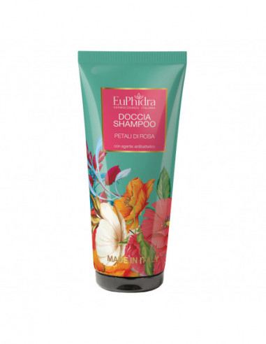 Euphidra Doccia Shampoo Petali Di...
