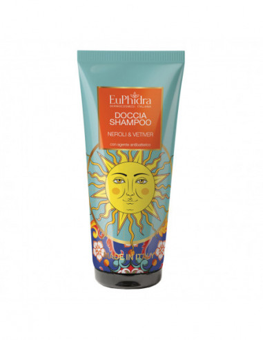Euphidra Doccia Shampoo Neroli E...