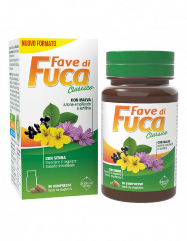 Fave Di Fuca Classico 90 Compresse