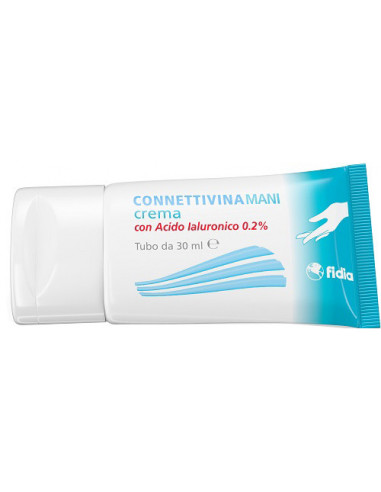 Connettivinamani Crema 30 Ml