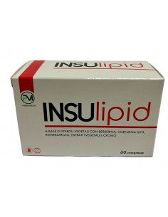Insulipid 60 Compresse