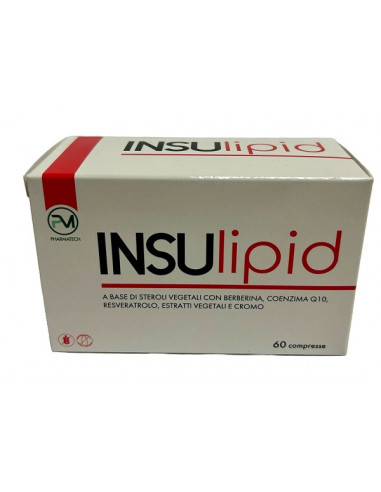 Insulipid 60 Compresse