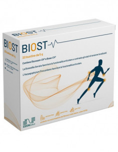 Biost 20 Bustine Da 5 G