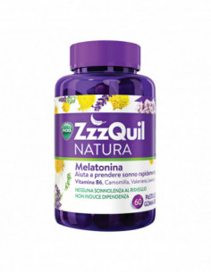 Integratore Per Dormire...