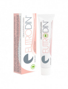 Eutrodin Crema Eutrofica 40 Ml