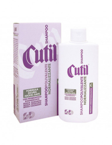 Cutil Shampoo Polivalente 200 Ml