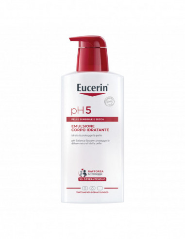 Eucerin Ph5 Emulsione Corpo Idratante...