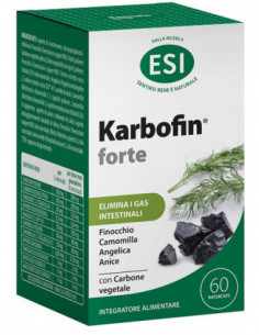 Esi Karbofin Forte 60...