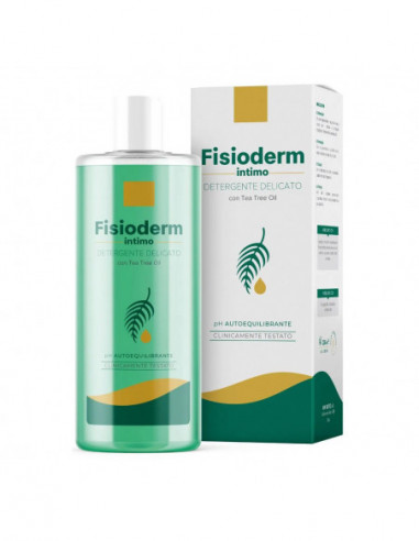 Fisioderm Attivo Detergente Intimo...