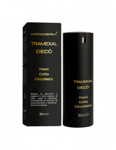 Tramexal Deco' 30 Ml Braderm