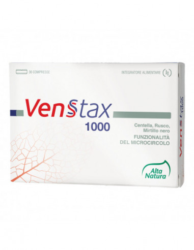 Venstax 1000 30 Compresse
