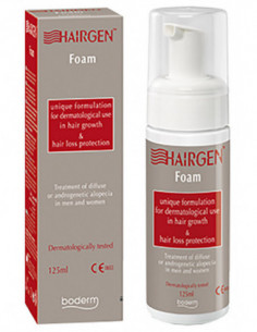 Hairgen Schiuma Anticaduta...
