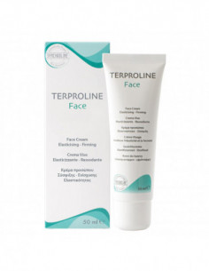 Terproline Face Crema 50 Ml