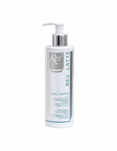 Rev Latte Flacone 250 Ml