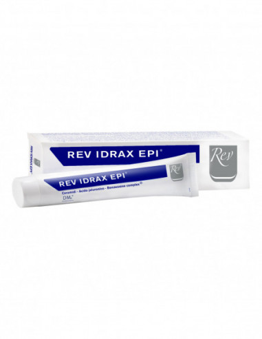 Rev Idrax Epi 50 Ml