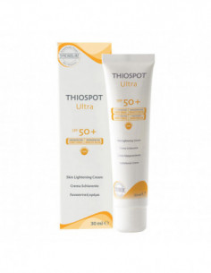 Thiospot Ultra Spf50+ 30 Ml