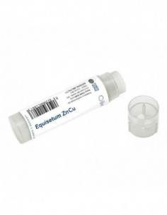 Equisetum Zn/cu 100 Globuli