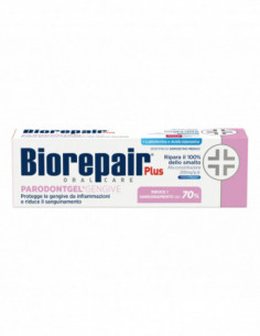 Biorepair Plus Parodontgel...