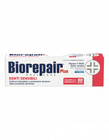 Igiene Orale Biorepair Plus...
