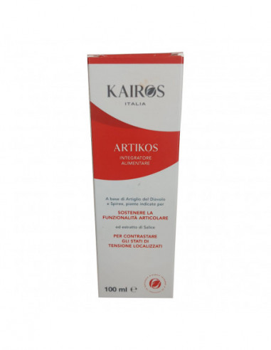 Artikos 100 Ml