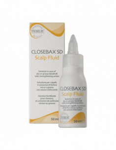 Closebax Sd Scalp Fluid 50 Ml