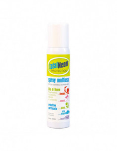 Total Neem Protection Spray...