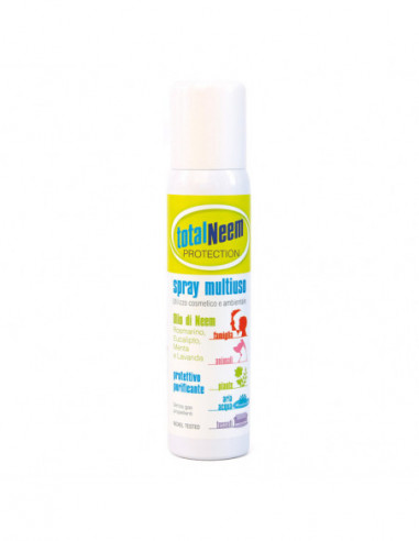 Total Neem Protection Spray Multiuso...