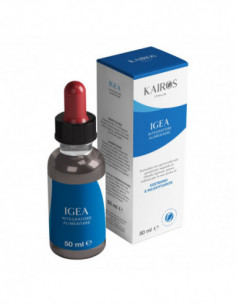 Igea Gocce 50 Ml