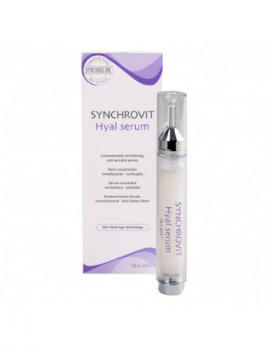 Synchrovit Hyal Serum 16,5 Ml