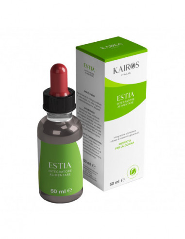 Estia Gocce 50 Ml