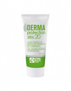 Derma Protection Zinc 20...