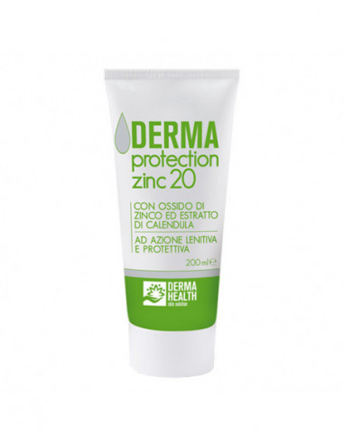 Derma Protection Zinc 20 200 Ml
