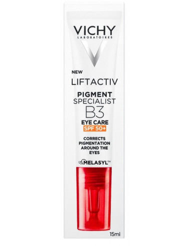 Liftactiv Pigment Specialist B3 Occhi...