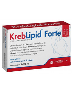 Kreblipid Forte 30...